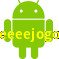 Aplicativo eeeejogo para Android