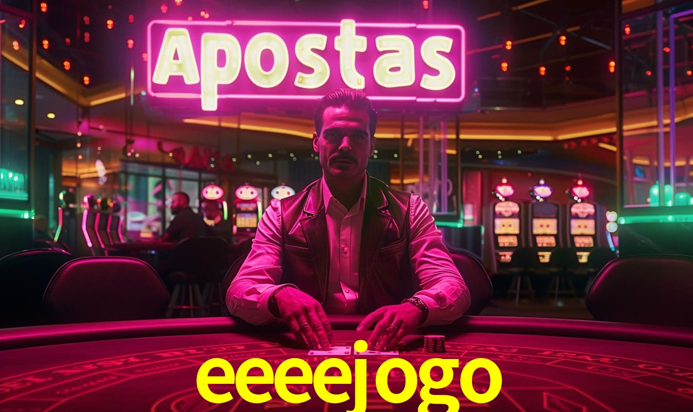 Casino Ao Vivo eeeejogo