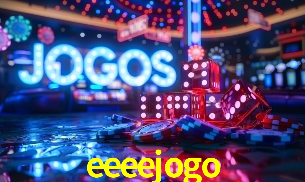 Desvendando o Mundo dos Jogos Virtuais na eeeejogo