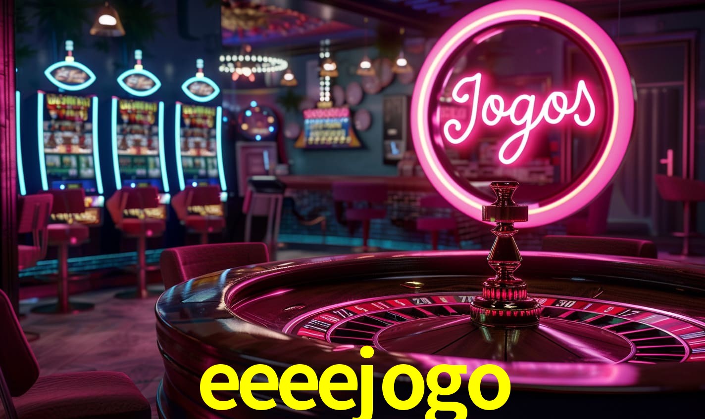 Login Seguro eeeejogo