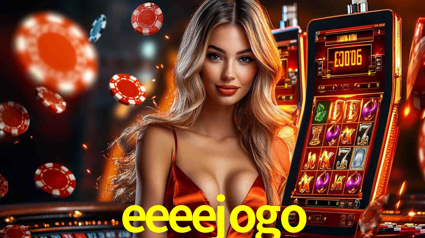 eeeejogo: A Experiência de Casino com Jogos de Mesa ao Vivo