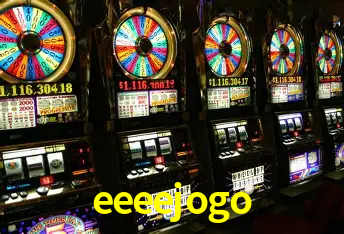 Interface do App eeeejogo