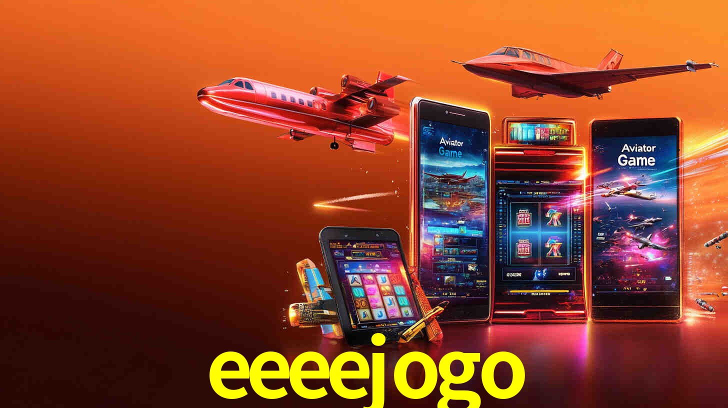 Bônus de Boas-vindas eeeejogo