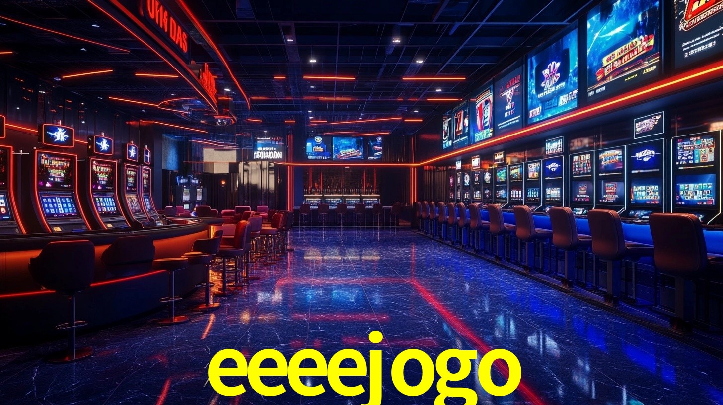 Ofertas Imperdíveis na eeeejogo: Promoções e Bônus Que Valem a Pena